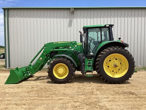 Image of John Deere 6175M Primary image