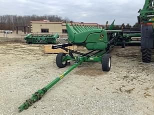 Main image John Deere 618C 5