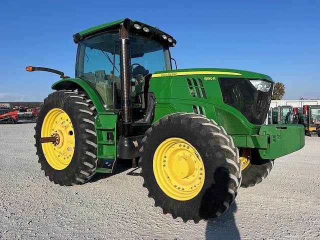 Image of John Deere 6190R Primary image