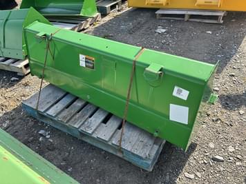 Main image John Deere Bucket