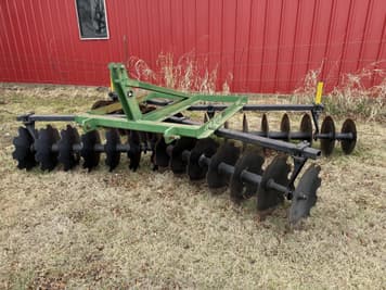 Main image John Deere 620
