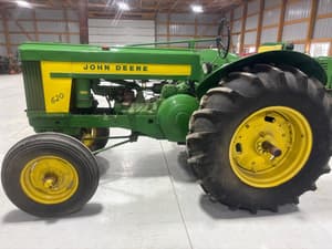John Deere 620 Image