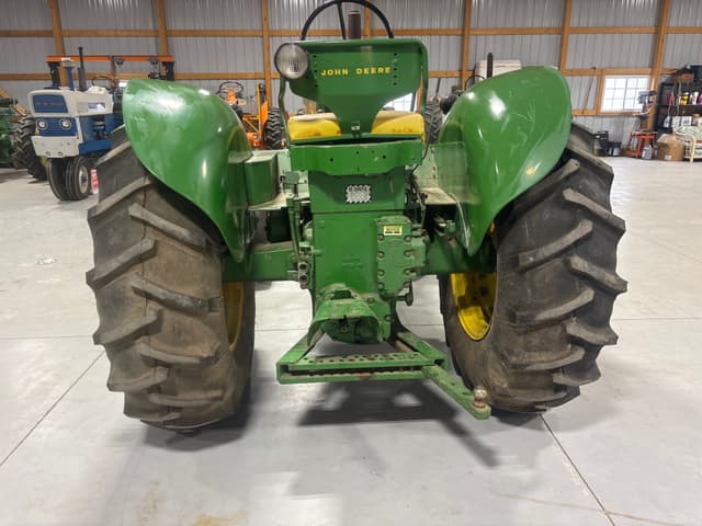 Image of John Deere 620 equipment image 3
