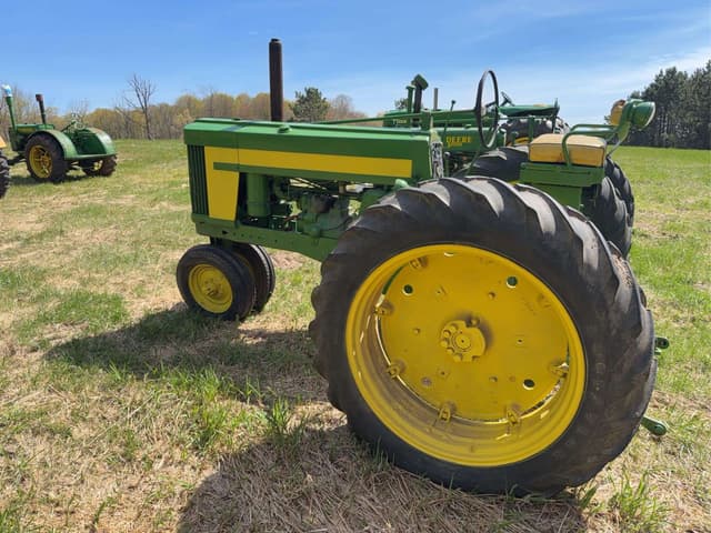 Image of John Deere 620 equipment image 4