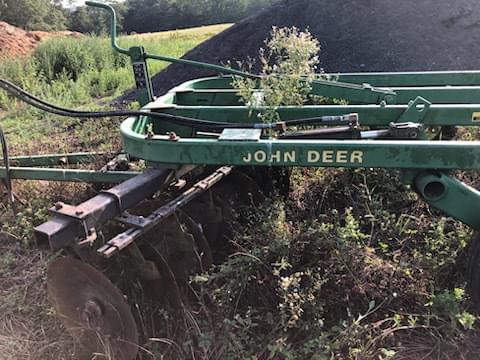 Image of John Deere 620 equipment image 4