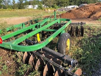 Main image John Deere 620