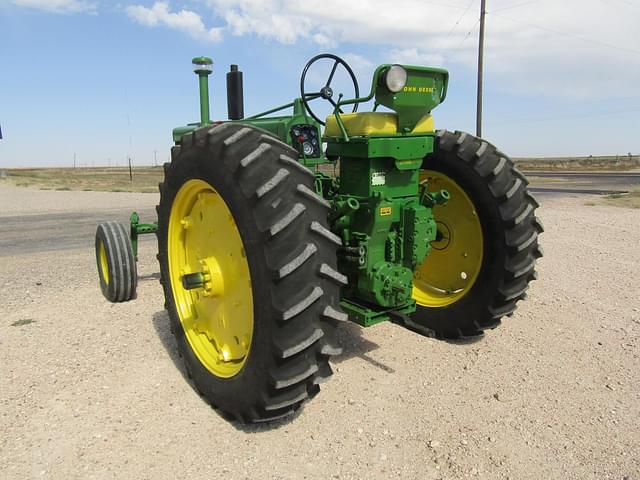 Image of John Deere 620 equipment image 3