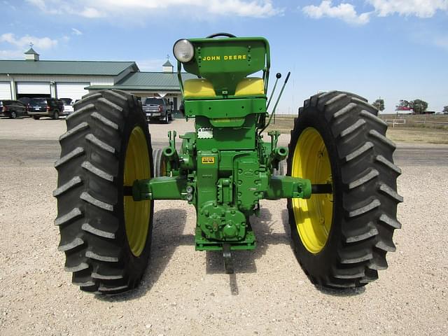 Image of John Deere 620 equipment image 4