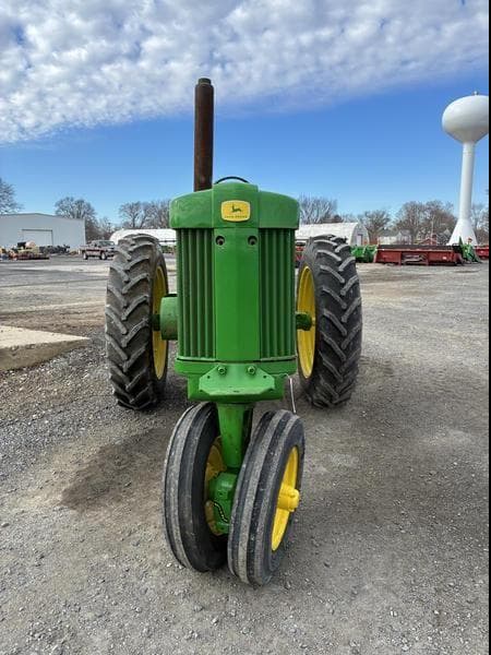Image of John Deere 620 equipment image 1