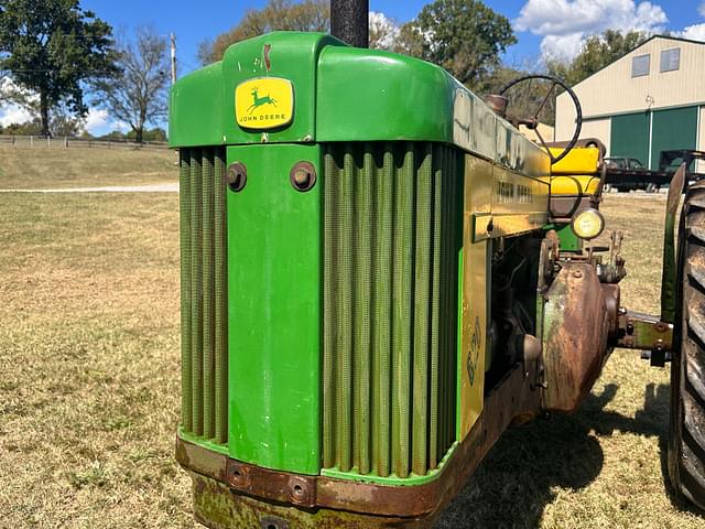 Image of John Deere 620 equipment image 3