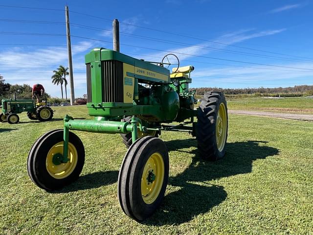 Image of John Deere 620 equipment image 3