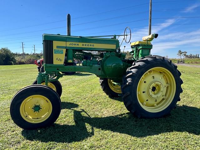 Image of John Deere 620 equipment image 4