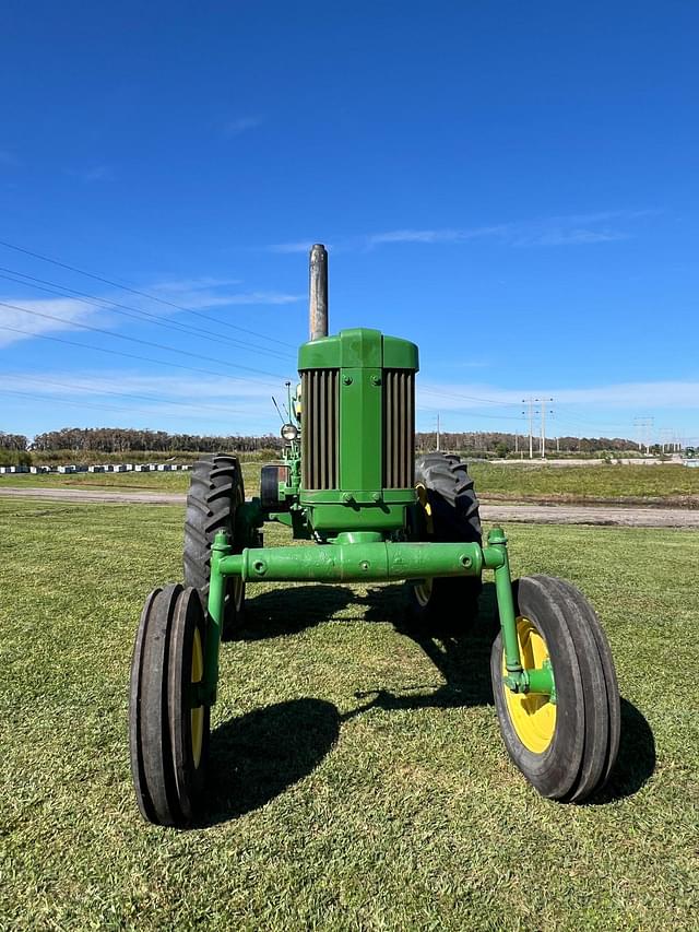 Image of John Deere 620 equipment image 2