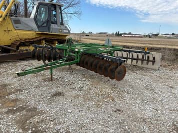 Main image John Deere 620