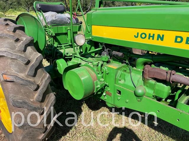 Image of John Deere 620 equipment image 4