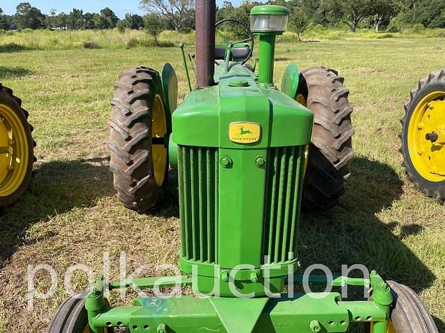 Image of John Deere 620 equipment image 1