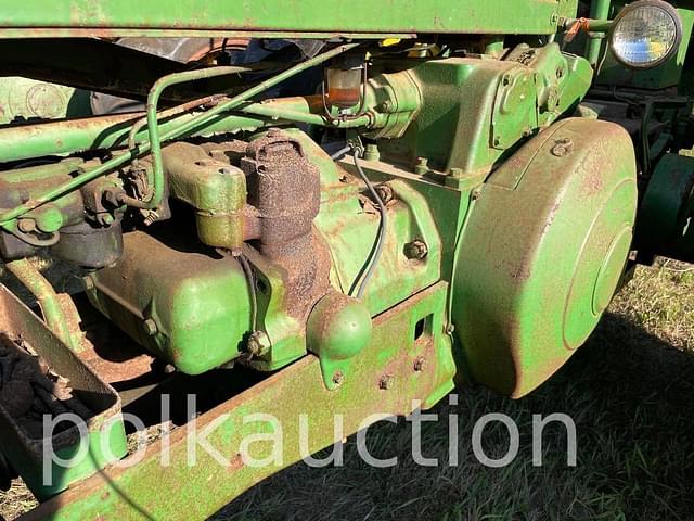 Image of John Deere 620 equipment image 3