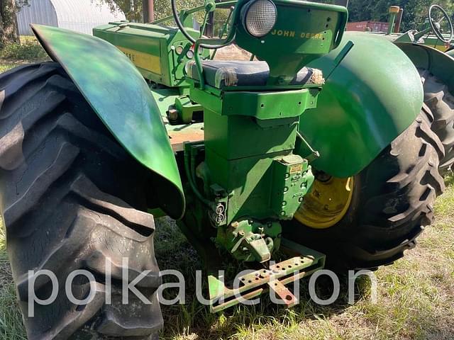 Image of John Deere 620 equipment image 4