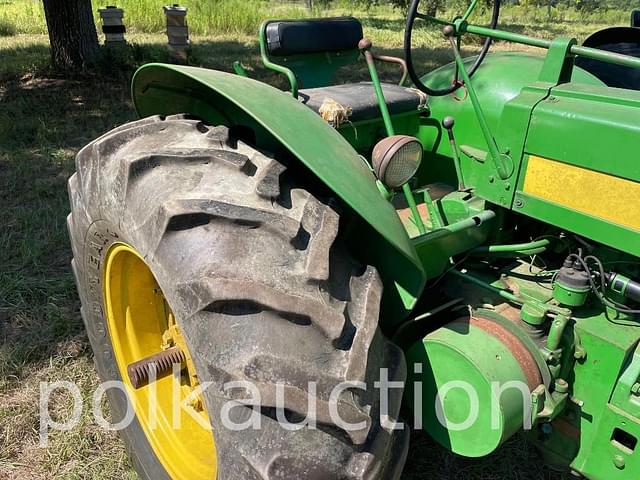 Image of John Deere 620 equipment image 2