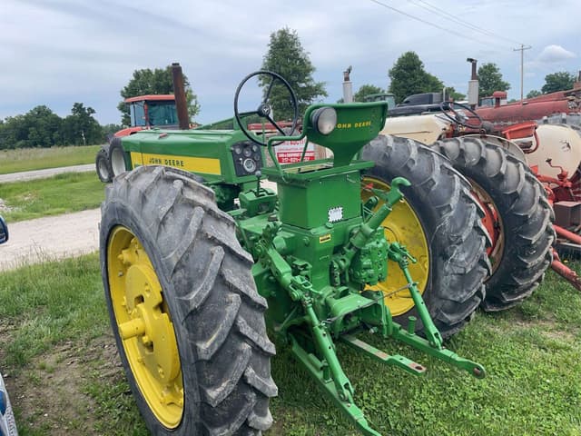 Image of John Deere 620 equipment image 3