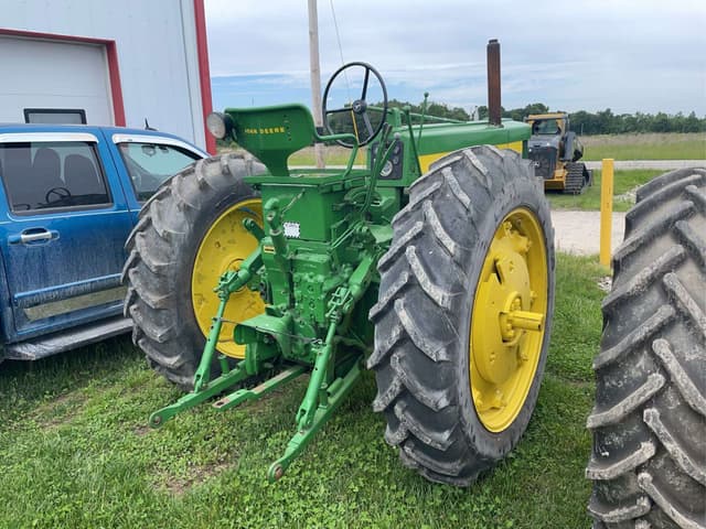 Image of John Deere 620 equipment image 2