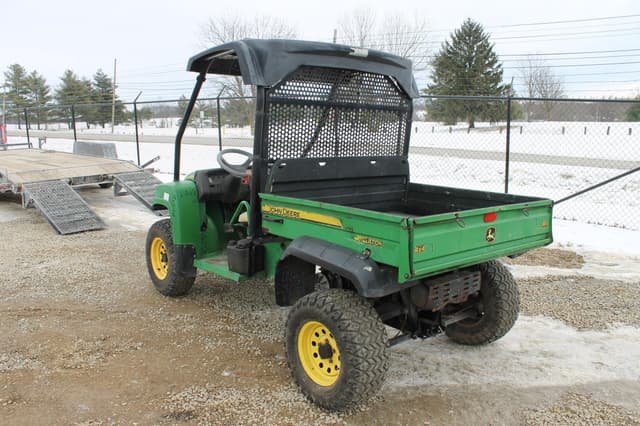 Image of John Deere 620 equipment image 2
