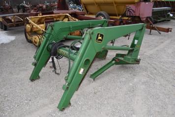 Main image John Deere 620