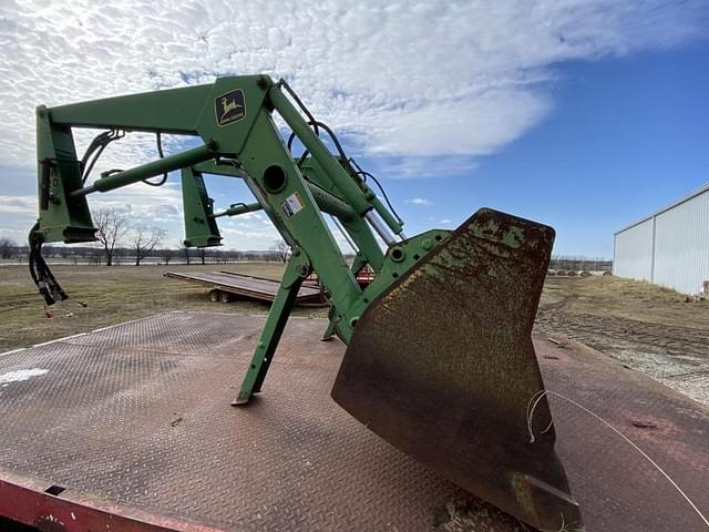 Image of John Deere 620 equipment image 2