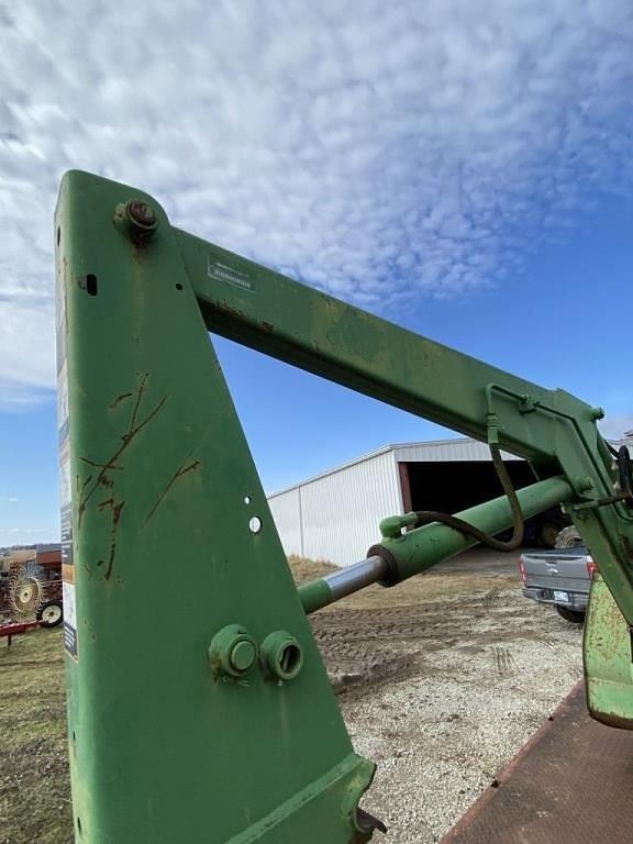 Image of John Deere 620 equipment image 3