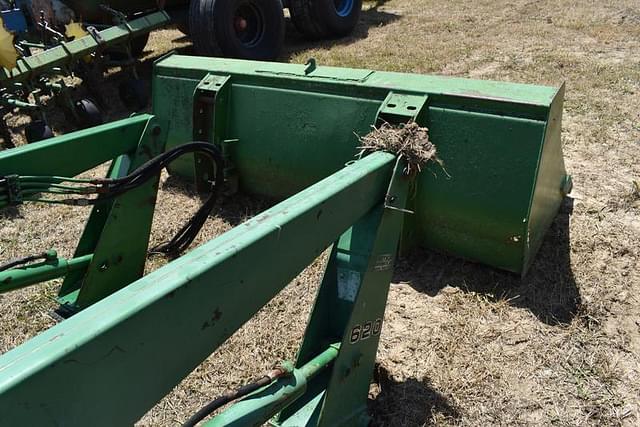 Image of John Deere 620 equipment image 3