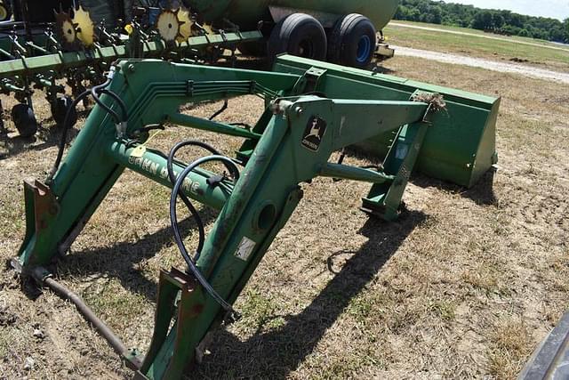 Image of John Deere 620 equipment image 2