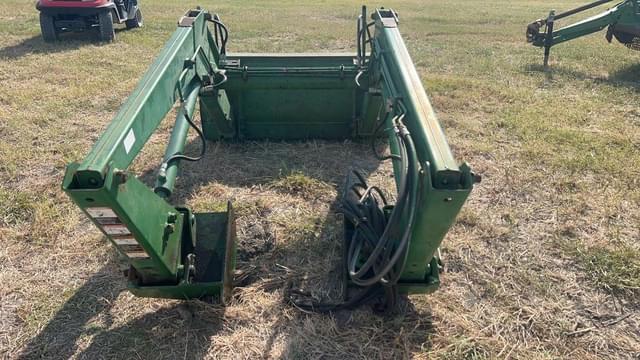 Image of John Deere 620 equipment image 4