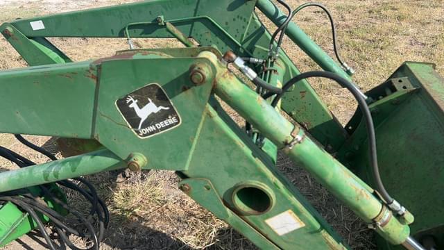 Image of John Deere 620 equipment image 2