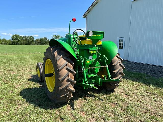 Image of John Deere 620 equipment image 2