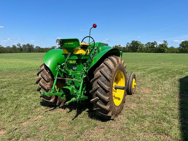 Image of John Deere 620 equipment image 3