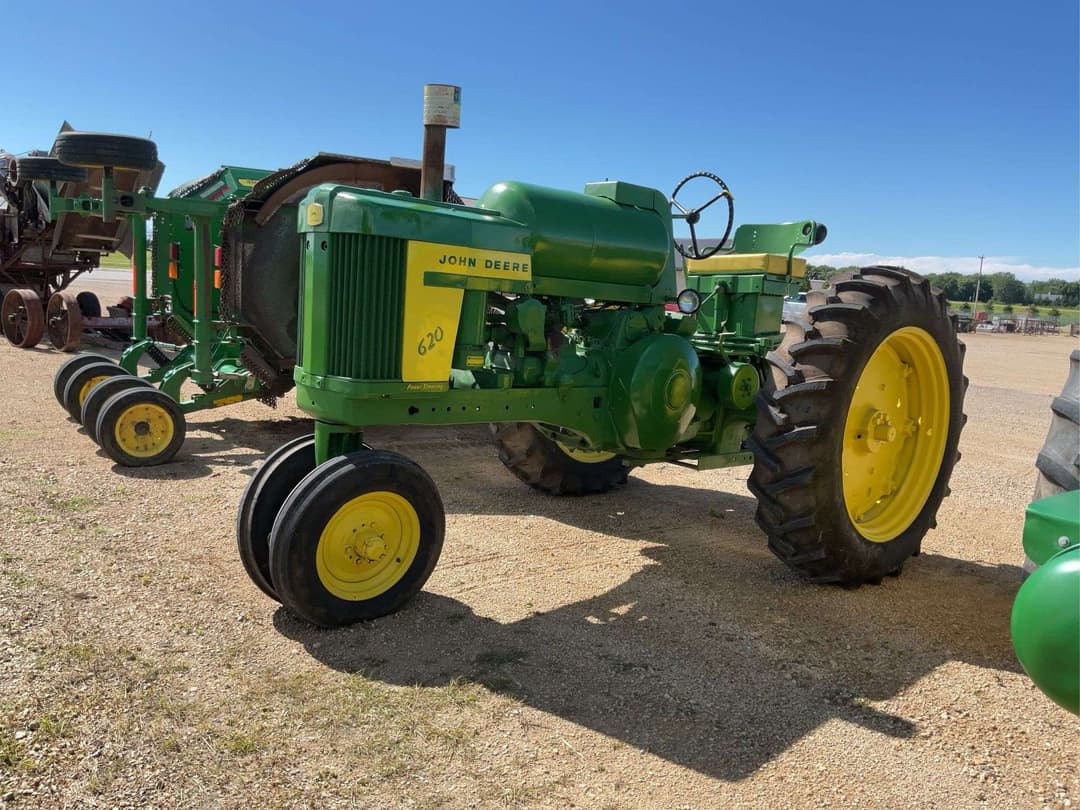 Image of John Deere 620 LP Primary image