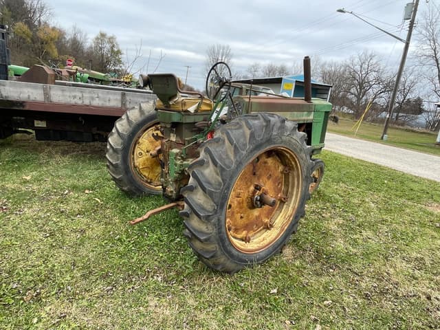 Image of John Deere 620 equipment image 4