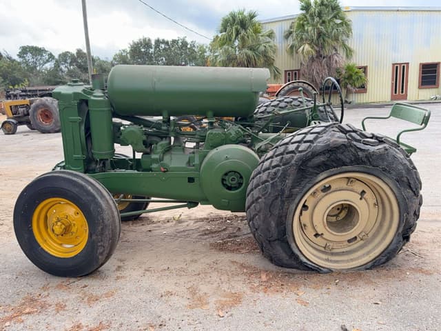 Image of John Deere 620 equipment image 2