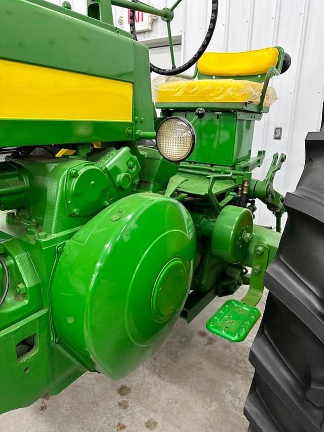 Image of John Deere 620 equipment image 3