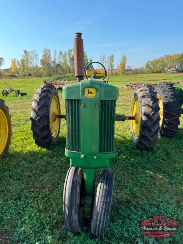 Image of John Deere 620 equipment image 3
