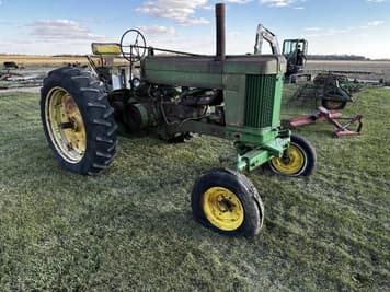 Main image John Deere 620