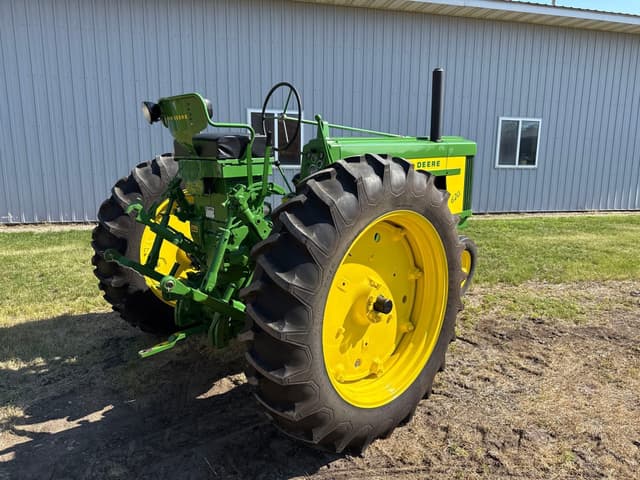 Image of John Deere 620 equipment image 3