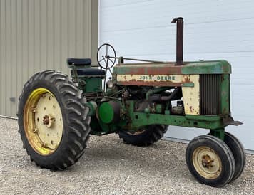 Main image John Deere 620