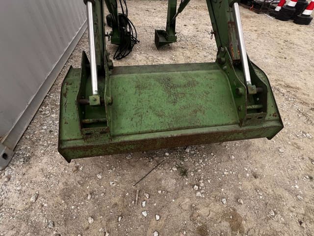 Image of John Deere 620 equipment image 4