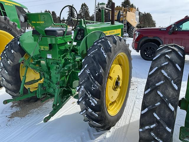 Image of John Deere 620 equipment image 3