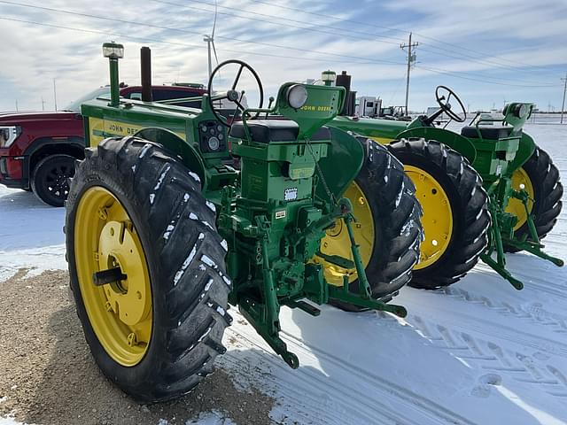 Image of John Deere 620 equipment image 1