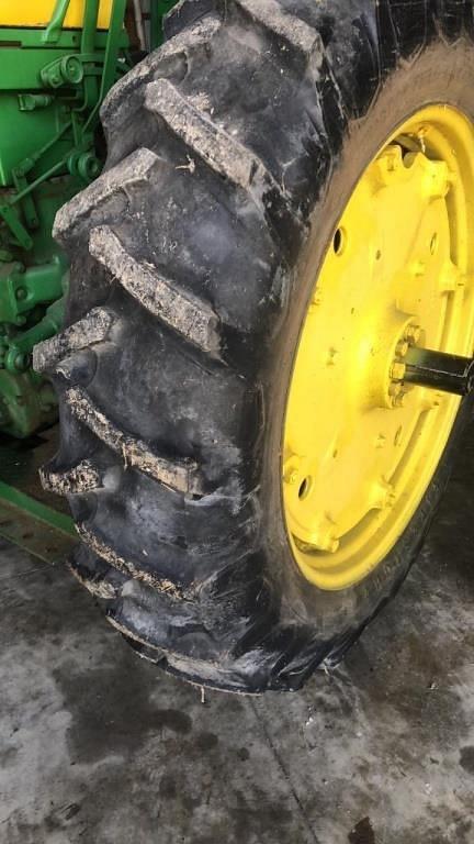 Image of John Deere 620 equipment image 3