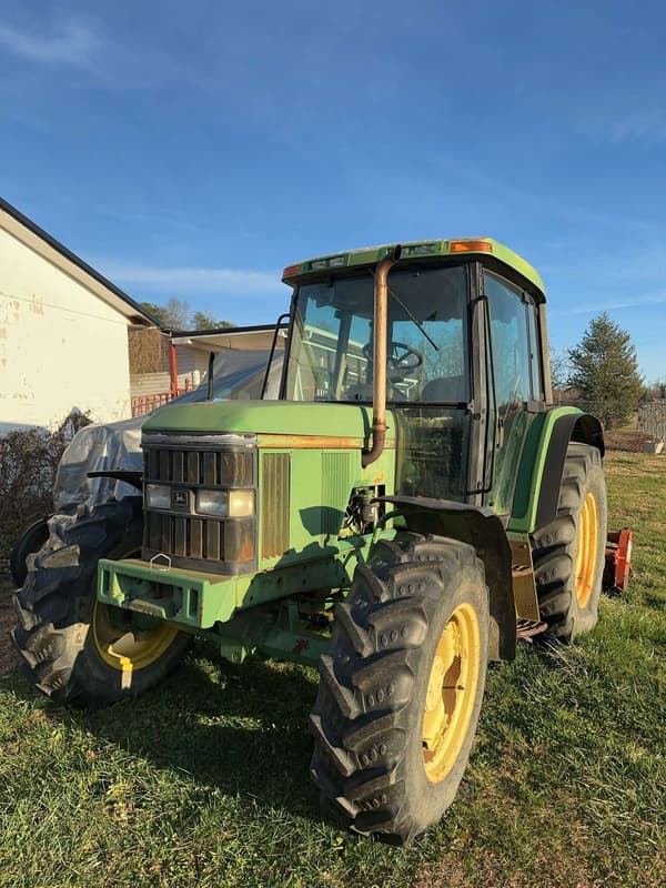 Equipment Main Image