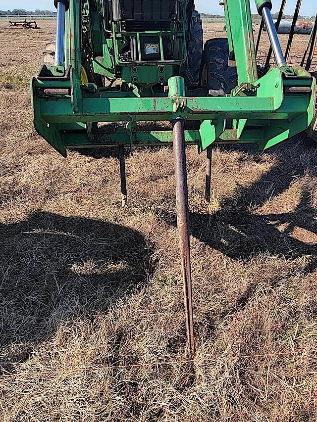 Image of John Deere 6200 equipment image 1