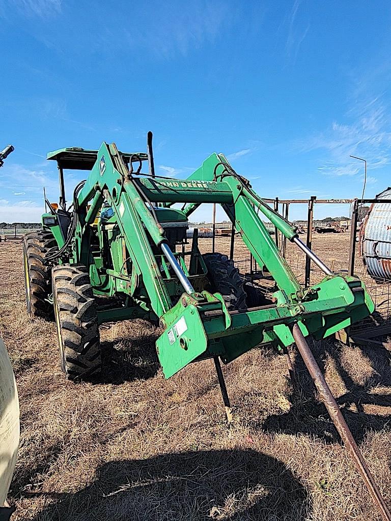 Image of John Deere 6200 Primary image